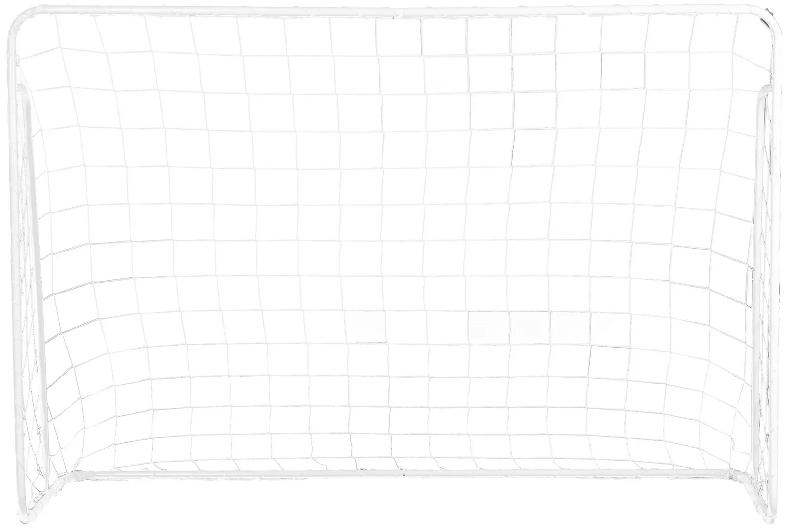 Poarta pentru fotbal MultiGarden DS58010 (White)