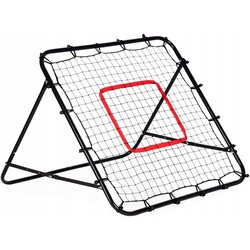 Тренировочные футбольные ворота MultiGarden DS8028 (Black) Thumb