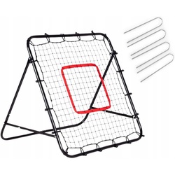 Тренировочные футбольные ворота MultiGarden DS8028 (Black) Thumb