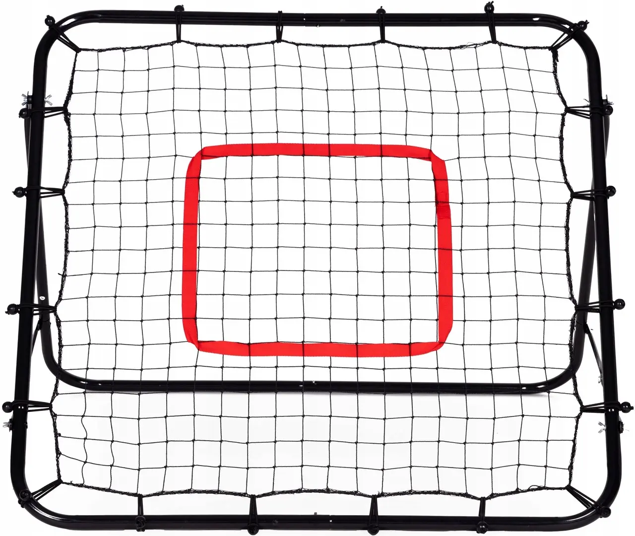 Тренировочные футбольные ворота MultiGarden DS8028 (Black)