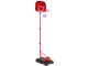 Stand de baschet Multistore HC629422 (Red)