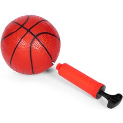 Stand de baschet Multistore HC629422 (Red) Thumb