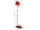 Stand de baschet Multistore HC629422 (Red)