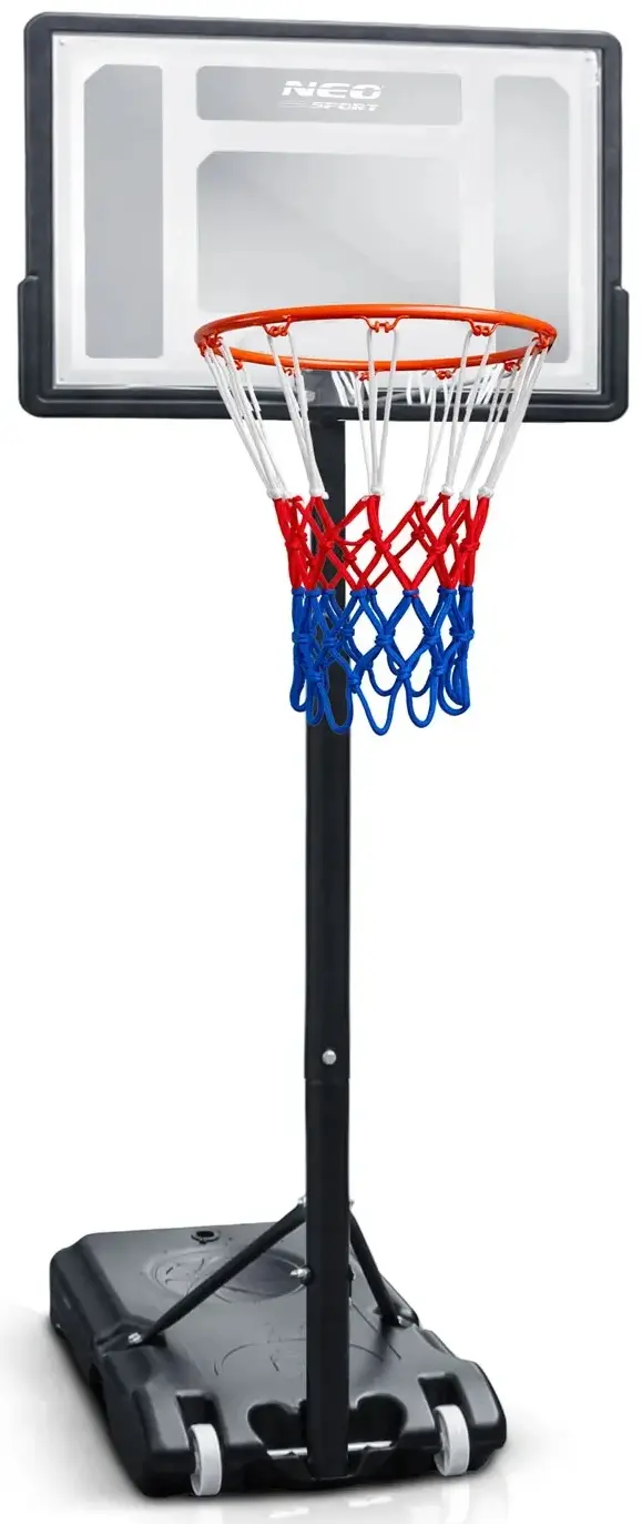 Stand de baschet Neo Sport NS-280 1280 (Black) - 2