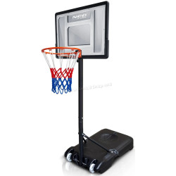 Stand de baschet Neo Sport NS-280 1280 (Black)
