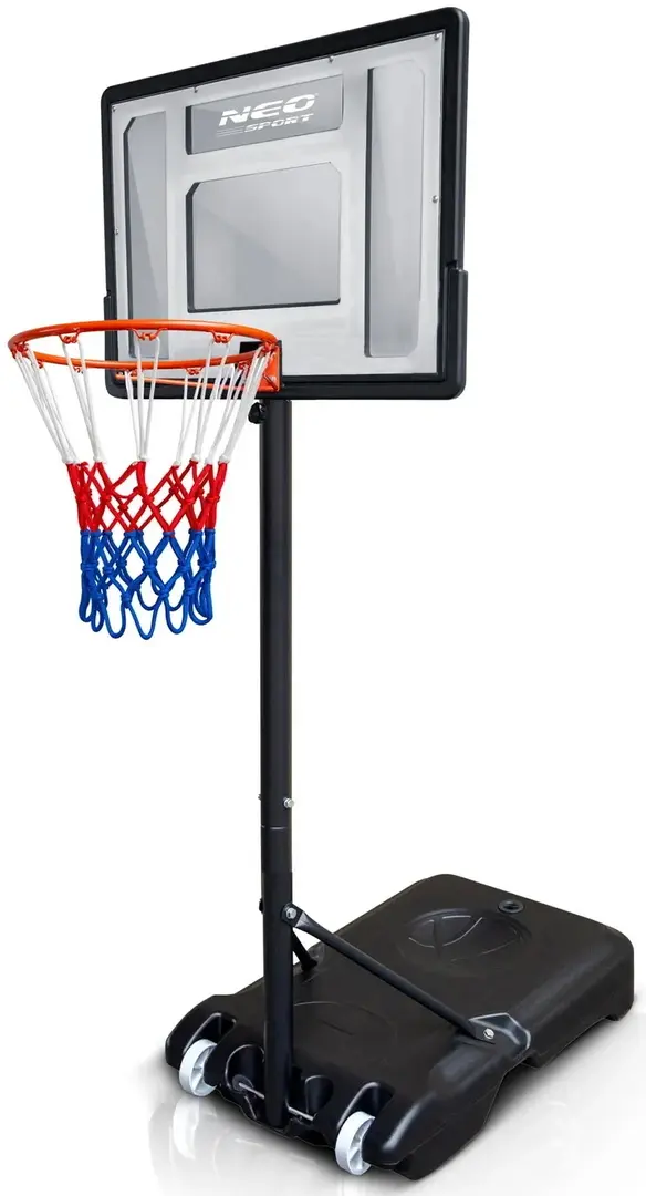 Stand de baschet Neo Sport NS-280 1280 (Black)