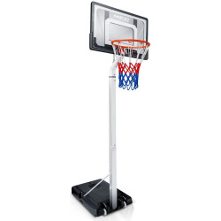 Stand de baschet Neo Sport NS-281 1281 (Silver/Black) Thumb