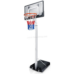 Stand de baschet Neo Sport NS-281 1281 (Silver/Black)