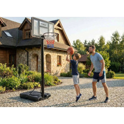 Stand de baschet Neo Sport NS-282 1282 (Black) Thumb