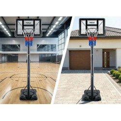Stand de baschet Neo Sport NS-282 1282 (Black) Thumb