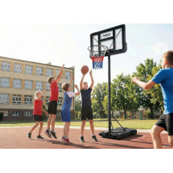 Stand de baschet Neo Sport NS-282 1282 (Black) Thumb