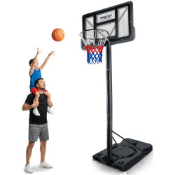 Stand de baschet Neo Sport NS-282 1282 (Black) Thumb