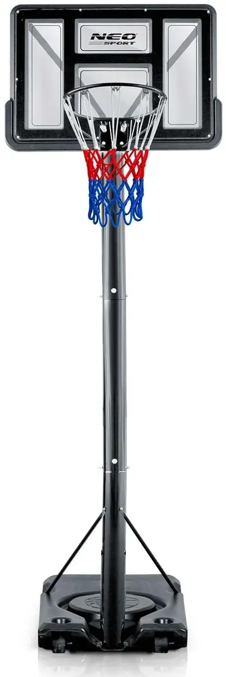 Stand de baschet Neo Sport NS-282 1282 (Black) - 20