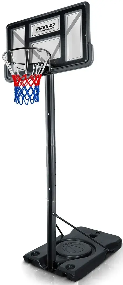 Stand de baschet Neo Sport NS-282 1282 (Black)