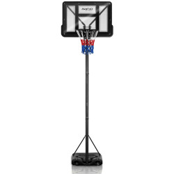 Stand de baschet Neo Sport NS-283 1283 (Black) Thumb