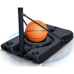 Stand de baschet Neo Sport NS-283 1283 (Black) Thumb