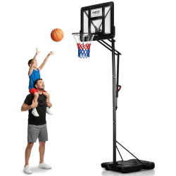 Stand de baschet Neo Sport NS-283 1283 (Black) Thumb
