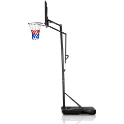 Stand de baschet Neo Sport NS-283 1283 (Black) Thumb