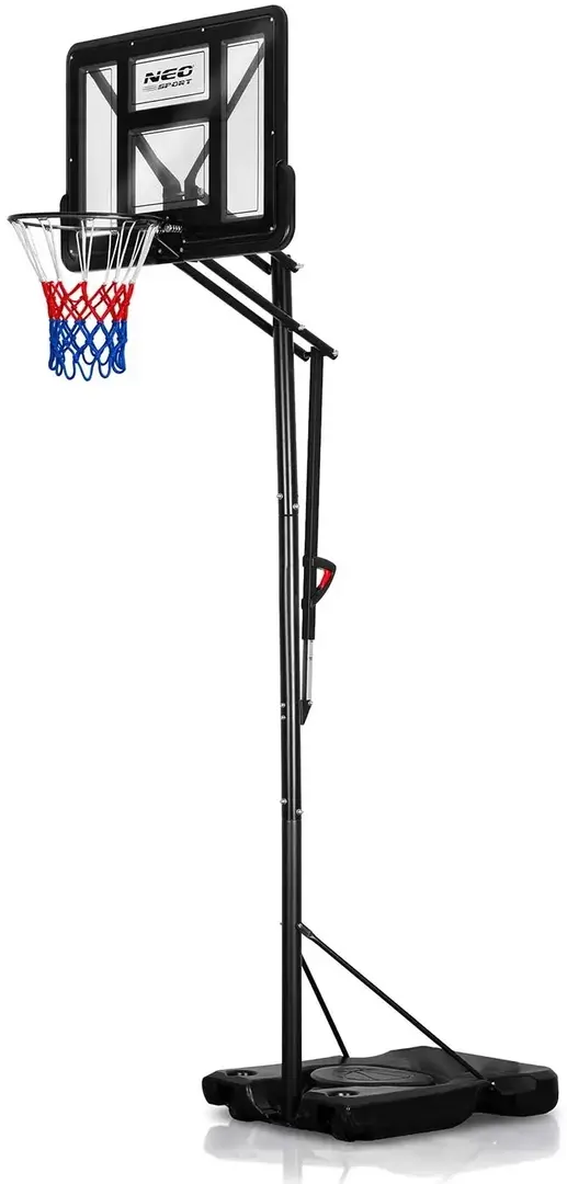 Stand de baschet Neo Sport NS-283 1283 (Black)
