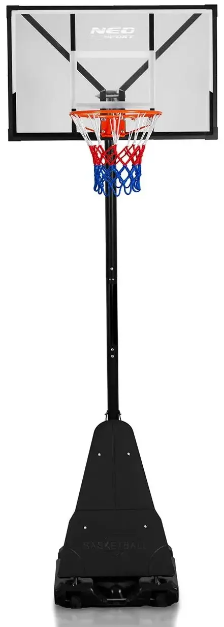 Stand de baschet Neo Sport NS-284 1284 (Black) - 2
