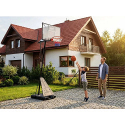 Stand de baschet Neo Sport NS-284 1284 (Black) Thumb