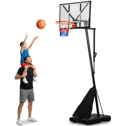 Stand de baschet Neo Sport NS-284 1284 (Black) Thumb