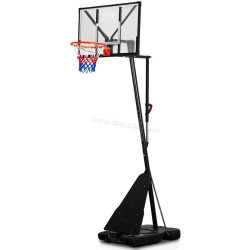 Stand de baschet Neo Sport NS-284 1284 (Black)