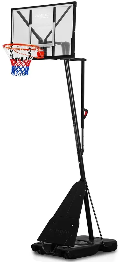 Stand de baschet Neo Sport NS-284 1284 (Black)