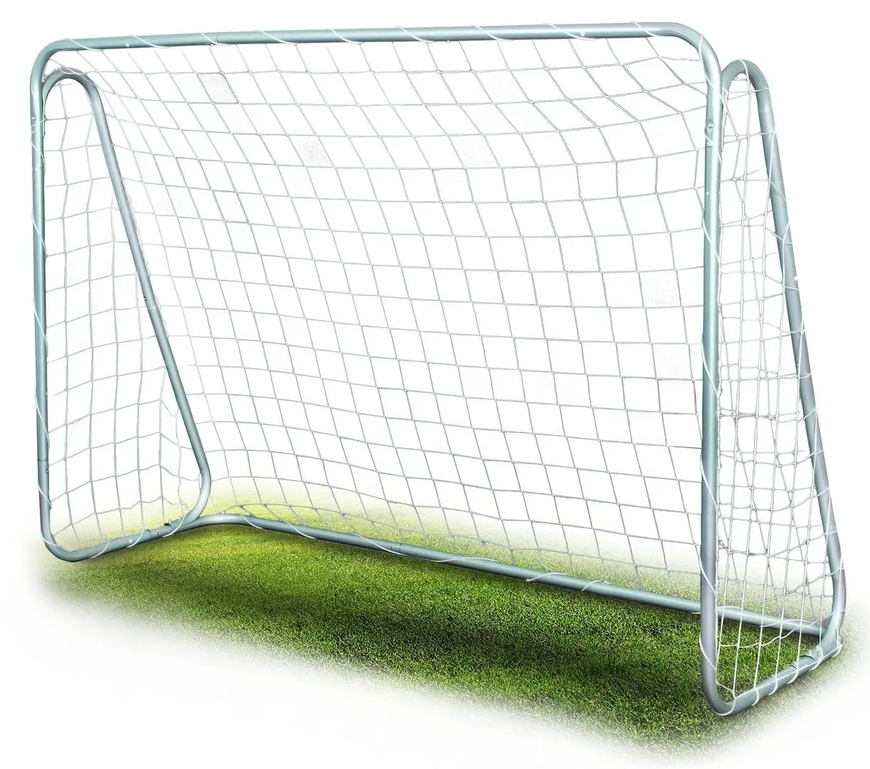 Poarta pentru fotbal Neo Sport 1451 (Red) - 2