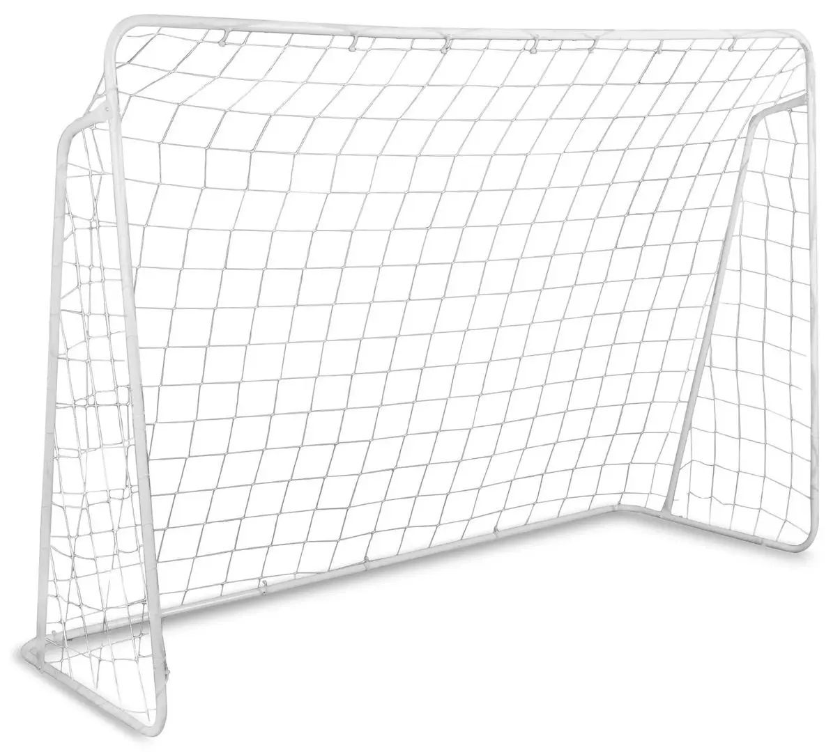 Poarta pentru fotbal Neo Sport 1456 (White)