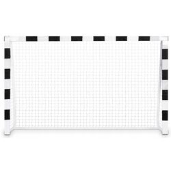 Футбольные ворота Neo Sport 1460 (White/Black) Thumb