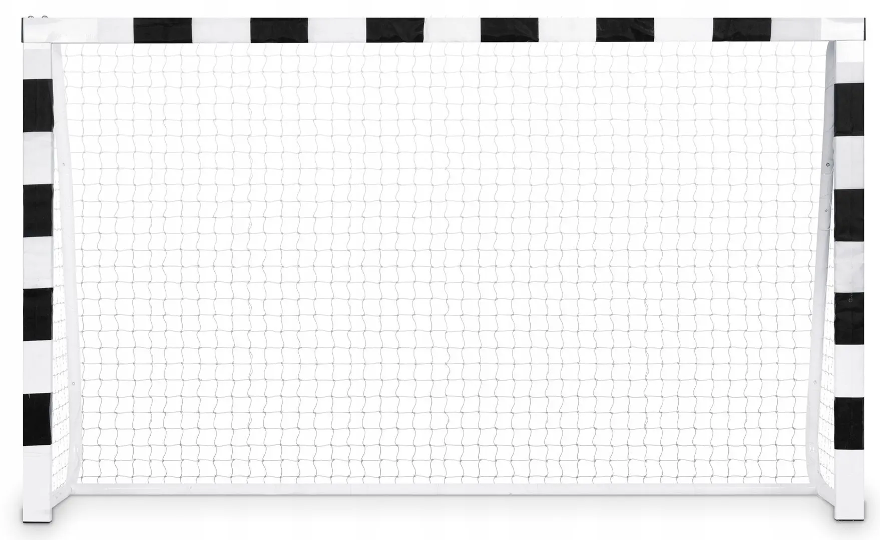 Футбольные ворота Neo Sport 1460 (White/Black)