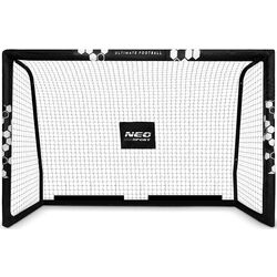 Футбольные ворота Neo Sport NS-462 (Black) Thumb