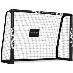Футбольные ворота Neo Sport NS-462 (Black)