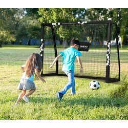 Футбольные ворота Neo Sport NS-462 (Black) Thumb