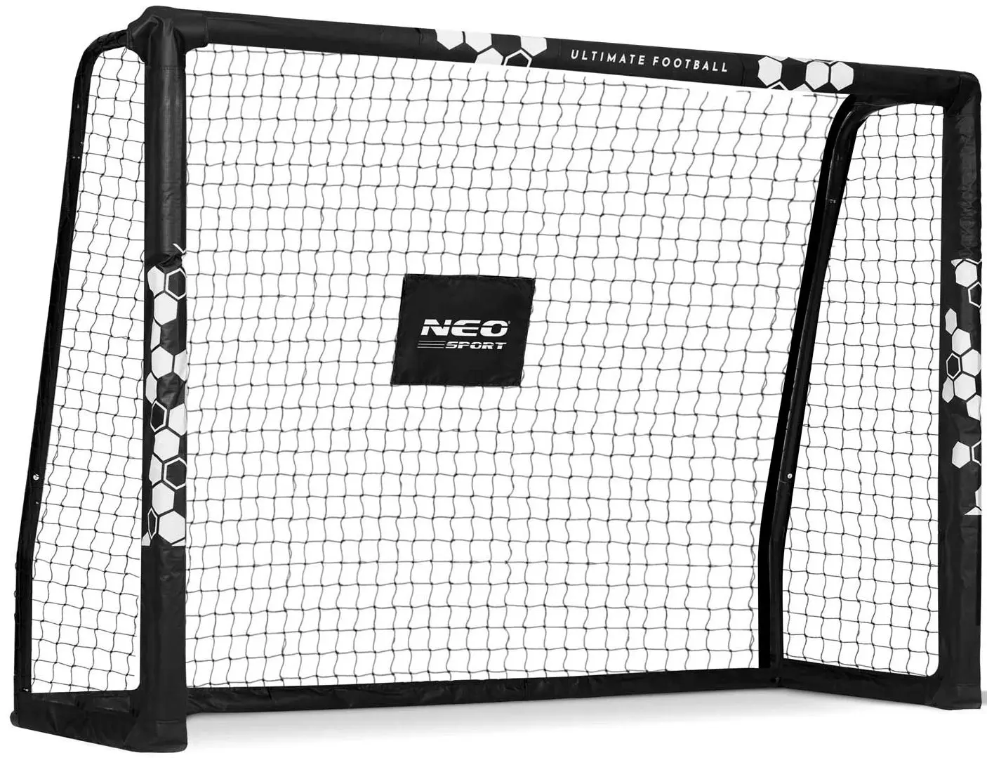 Футбольные ворота Neo Sport NS-462 (Black)