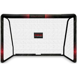 Poarta pentru fotbal Neo Sport NS-463 (Black/Red) Thumb