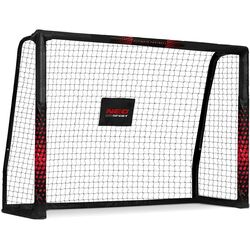Футбольные ворота Neo Sport NS-463 (Black/Red)