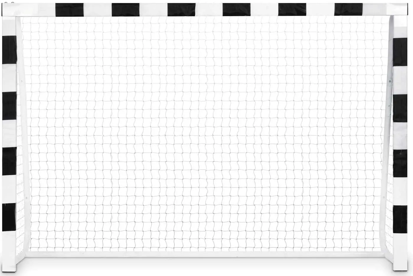 Футбольные ворота Neo Sport NS-464 (Black/White)