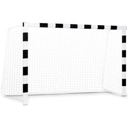 Футбольные ворота Neo Sport NS-464 (Black/White)