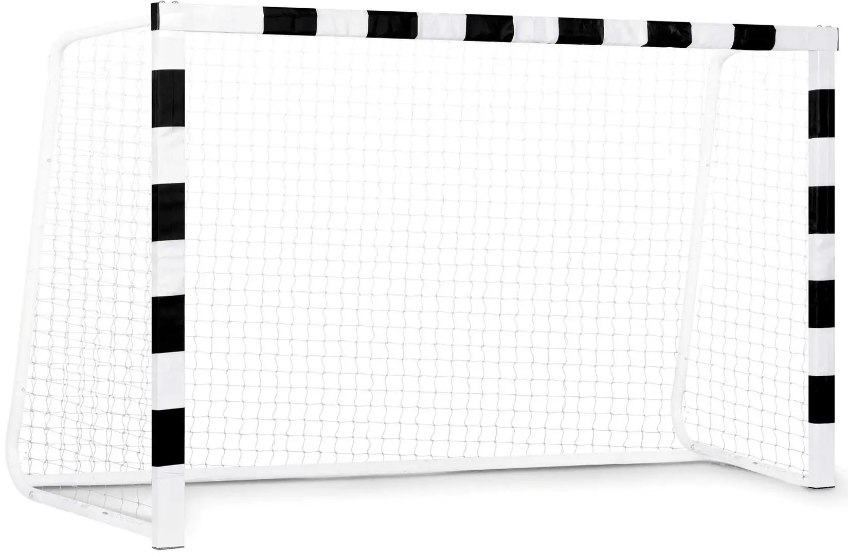 Футбольные ворота Neo Sport NS-464 (Black/White)