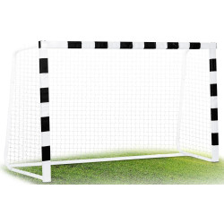 Poarta pentru fotbal Neo Sport NS-465 1495 (Black/White) Thumb