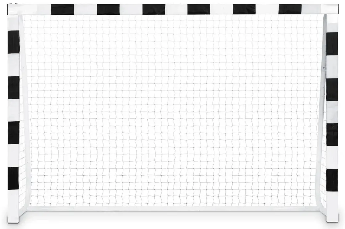 Poarta pentru fotbal Neo Sport NS-465 1495 (Black/White) - 3