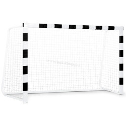 Poarta pentru fotbal Neo Sport NS-465 1495 (Black/White)