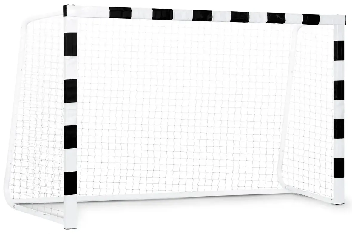 Poarta pentru fotbal Neo Sport NS-465 1495 (Black/White)