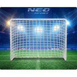 Футбольные ворота Neo Sport NS-485 1485 (White) Thumb