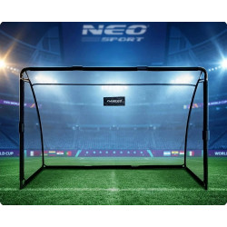 Футбольные ворота Neo Sport NS-487 1487 (Black) Thumb
