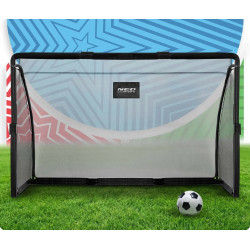 Футбольные ворота Neo Sport NS-487 1487 (Black) Thumb