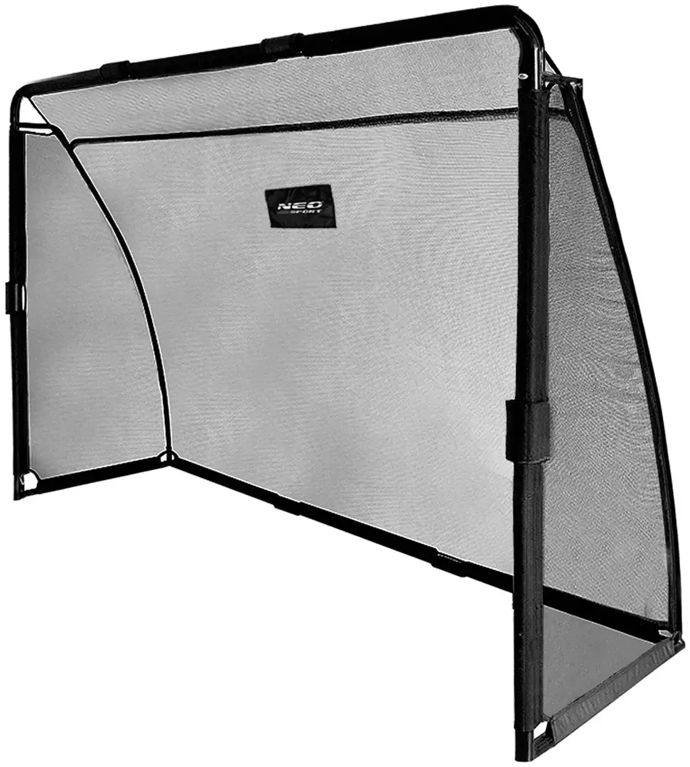 Футбольные ворота Neo Sport NS-487 1487 (Black)
