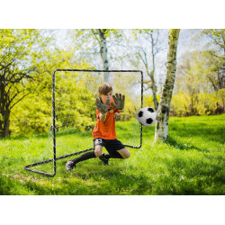 Футбольные ворота Neo Sport NS-492 1492 (Black) Thumb